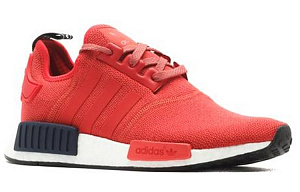 Adidas Nmd R1 Vivid Red Women's 1 2620321