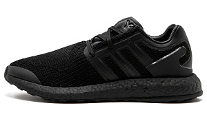 Adidas Y 3 PureBoost 'Triple Black'