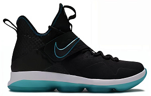 Nike LeBron 14 Red Carpet 1 2620357