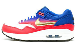 Nike Air Max 1 Premium 'Magista Pack' Women's