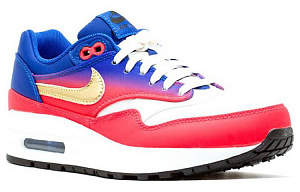 Nike Air Max 1 Premium 'Magista Pack' Women's 1 2620369