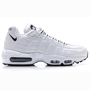 Nike Air Max 95 White Black 1 2620373