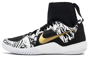Nike Court Flare Bhm 2017 Women's
