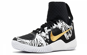 Nike Court Flare Bhm 2017 Women's 1 2620401