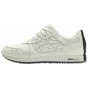 Asics Gel Lyte Iii Foss Gallery White
