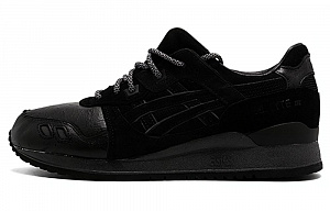 Asics Solefly X Gel Lyte 3 'Night Haven'