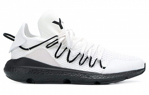 Adidas Y 3 Kusari White Black 1 2620470