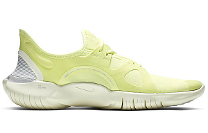 Nike Free Rn 5.0 Luminous Green Sail 1 2620522
