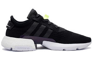 Adidas POD S3.1 Black Iridescent 1 2620527