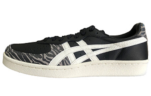 Onitsuka Tiger Lawnship 'Black White'