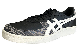 Onitsuka Tiger Lawnship 'Black White' 1 2620555