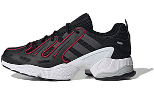 Adidas Eqt Gazelle Black Energy Pink