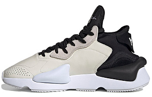 Adidas Y 3 Kaiwa 'White Black'
