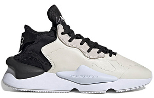 Adidas Y 3 Kaiwa Black White Sole 1 2620605