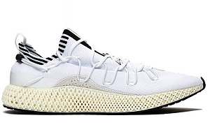 Adidas Y 3 Runner 4D Ii Sneakers 1 2620620