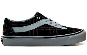Vans Bold Ni 'Tartan Green' 1 2620630