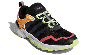 Adidas Neo 20 20 Fx Trail 'Black Pink Orange' Women's 1 2620661