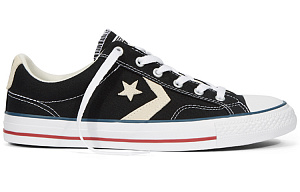 Converse Star Player Black/White 1 2620681