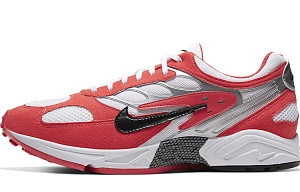 Nike Air Ghost Racer 'Track Red'