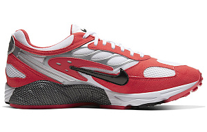 Nike Air Ghost Racer 'Track Red' 1 2620696