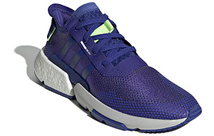 Adidas Originals Pod S3.1 Shoes Blue/Purple 1 2620701