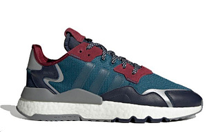 Adidas Nite Jogger Tech Mineral 1 2620711