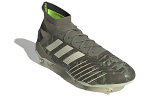 Adidas Predator 19.1 Fg 'Legacy Green' 1 2620732
