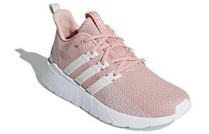 Adidas Neo Questar Flow 'White Pink' Women's 1 2620751