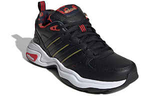 Adidas Neo Strutter Cny Black/Red Women's 1 2620756