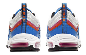 Nike Air Max 97 Active Fuchsia 3 2620818