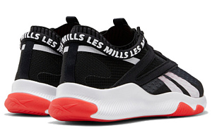 Reebok Women's Hiit Tr 'Black' Women's 2 2620832