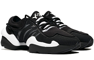 Adidas Y 3 Ren Black 1 2620867