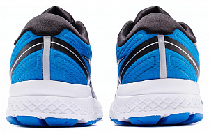 Saucony Guide Iso Guide 2 Anti Slip Wear Resistant Low Top Running Shoes Men's Blue 3 2620886