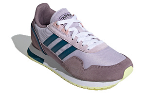 Adidas Neo 8K Cushioning Low-Top Running Shoes Women's Legacy Purple 2020 1 2620913