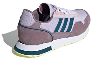 Adidas Neo 8K Cushioning Low-Top Running Shoes Women's Legacy Purple 2020 2 2620914