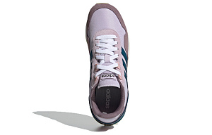 Adidas Neo 8K Cushioning Low-Top Running Shoes Women's Legacy Purple 2020 3 2620915