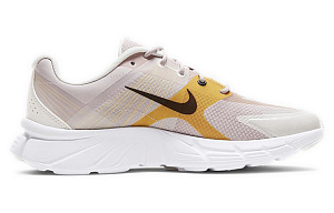 Nike Alphina 5000 Yellow/Pink Women's 1 2620946