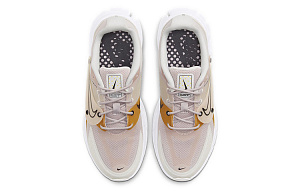 Nike Alphina 5000 Yellow/Pink Women's 3 2620948