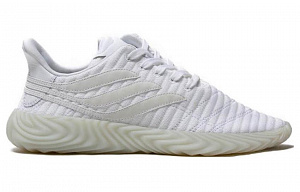 Adidas Sobakov Triple White 1 2620958