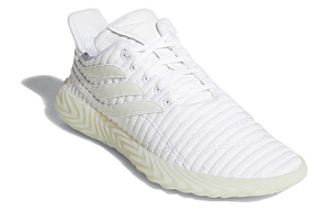Adidas Sobakov Triple White 3 2620960