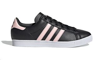 Adidas Originals Coast Star 'Black Pink' Women's 1 2620965