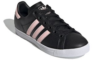 Adidas Originals Coast Star 'Black Pink' Women's 2 2620966