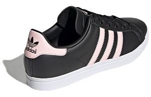 Adidas Originals Coast Star 'Black Pink' Women's 3 2620967
