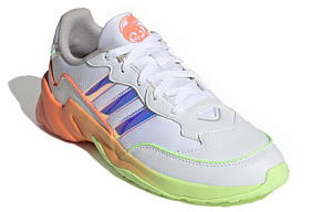 Adidas Neo 20 20 Fx Pink Women's 1 2620976