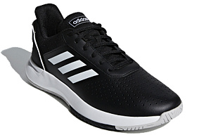 Adidas Neo Courtsmash 'black' 1 2620981