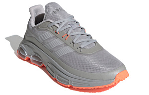 Adidas Neo Quadcube 'Grey Orange' 1 2620992