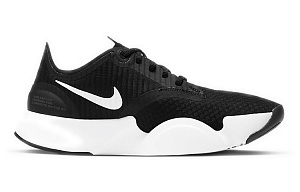 Nike Superrep Go Black White Women's 1 2621003
