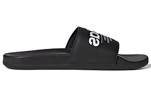 Adidas Adilette Comfort 'Black' 1 2621036