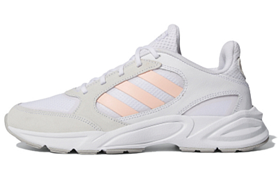 90s Valasion Women's Adidas Neo 'Pink' Women's