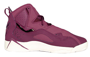 Air Jordan True Flight 'Bordeaux' Gs 1 2621232